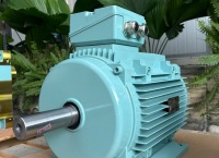 Motor không quạt (Fanless Motor)