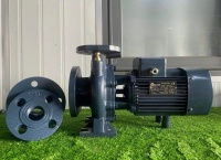 Bơm nước công trình ABM