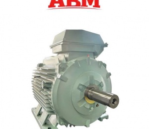 Motor tàu thủy ABM – MM Series